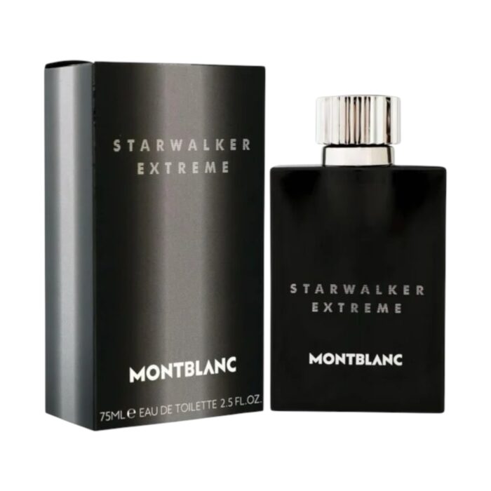 Starwalker Extreme - 75ml - Montblanc - Imagen 1