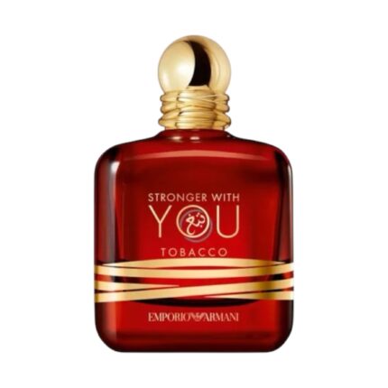 Stronger With You Tabacco - Decant - Giorgio Armani