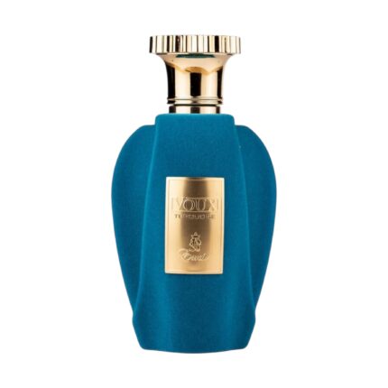 Voux Turquoise - Decant - Paris Corner Emir