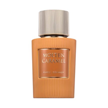 Molten Caramel - Decant - Paris Corner Emir