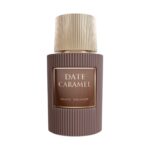 Date Caramel - Decant - Paris Corner Emir