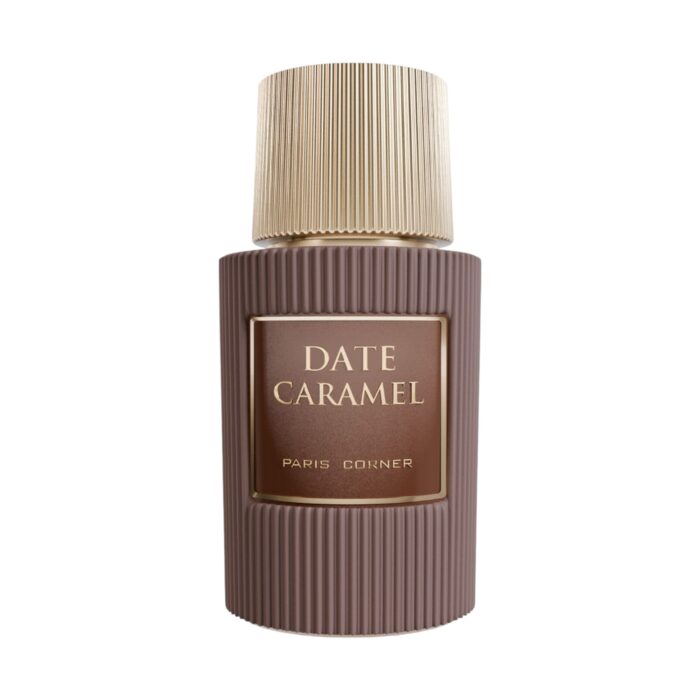 Date Caramel - Decant - Paris Corner Emir - Imagen 1