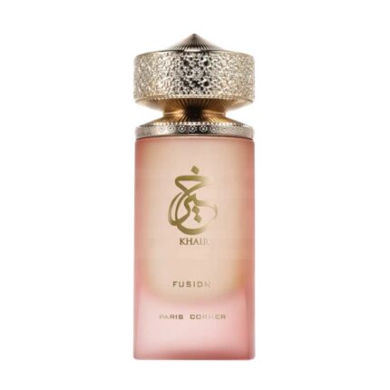 Khair Fusion - Decant - Paris Corner Emir