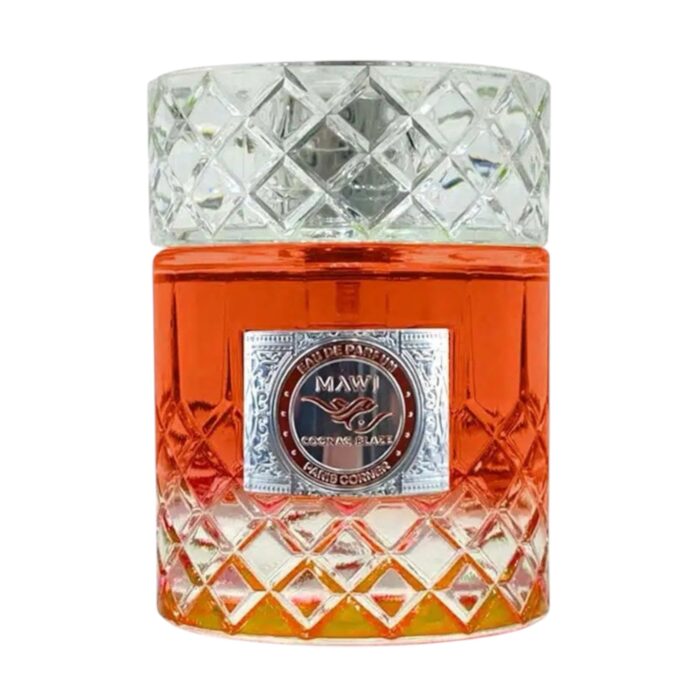 Mawj Cognac Blaze - Decant - Paris Corner Emir - Imagen 1