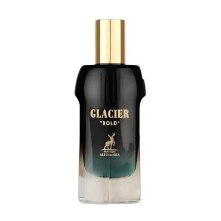 Glacier Bold - Decant - Maison Alhambra