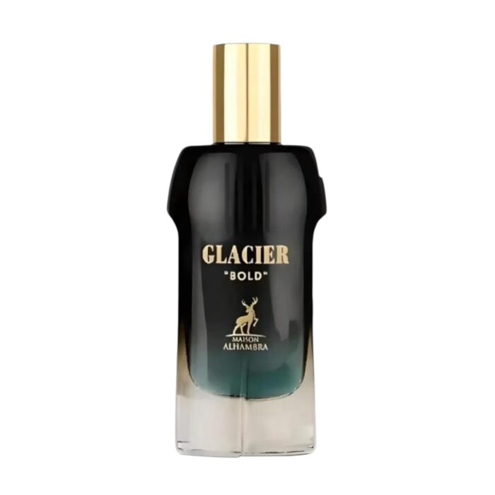 Glacier Bold - Decant - Maison Alhambra - Imagen 1