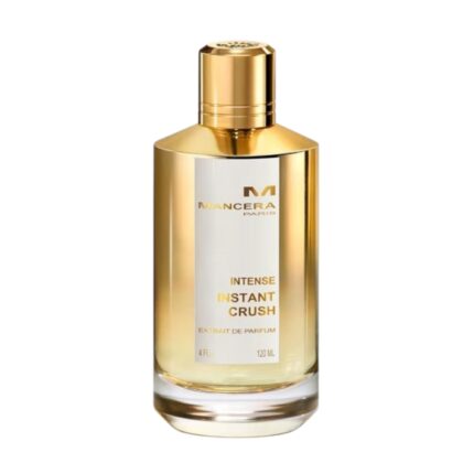 Intense Instant Crush - Decant - Mancera