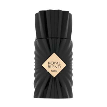 Royal Blend Nero - Decant - French Avenue
