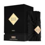Royal Blend Nero - 100ml - French Avenue