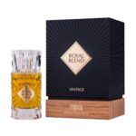 Royal Blend Vintage - 100ml - French Avenue