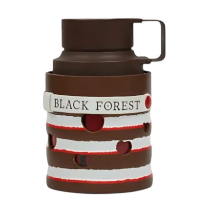 Odyssey Black Forest - Decant - Armaf