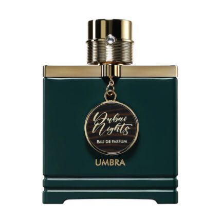 Dubai Night Umbra - Decant - Armaf
