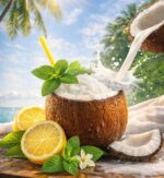 Limonada De Coco - Decant - MX32 Parfums - Imagen 2