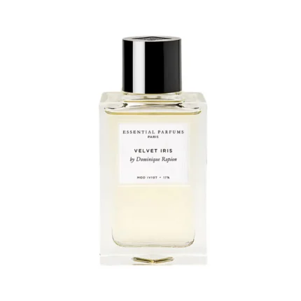 Velvet Iris - Decant - Essential Parfums