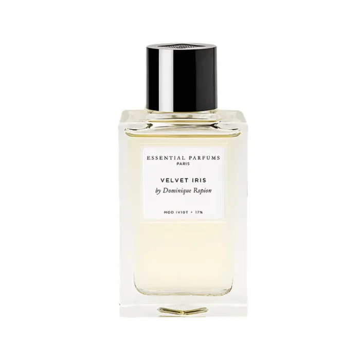 Velvet Iris - Decant - Essential Parfums - Imagen 1