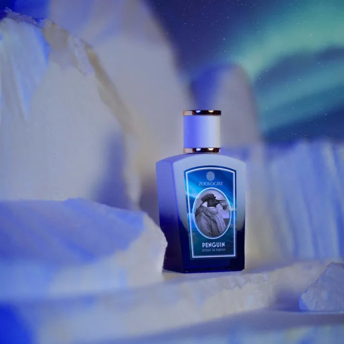 Penguin - Decant - Zoologist Perfumes - Imagen 2