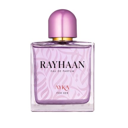 Ayka - Decant - Rayhaan