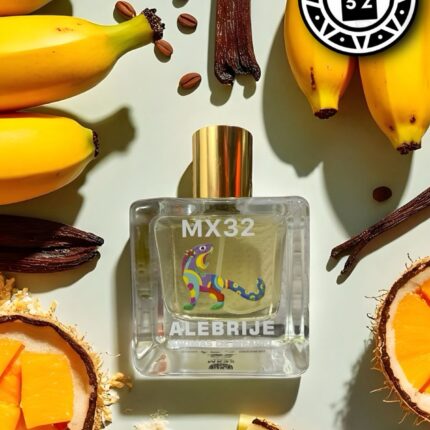 Alebrije 32 - 55ml - Pamex (Pre Venta Envio despues del 17 Sep)