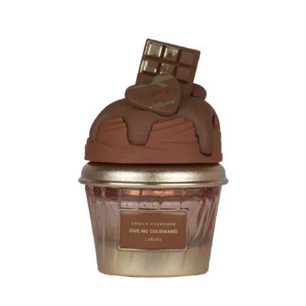 Choco Overdose - Decant - Lattafa