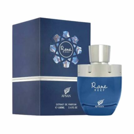 Rare Reef - 100ml - Afnan