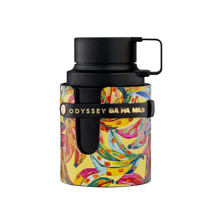 Odyssey BA HA MAS - Decant - Armaf - Imagen 1