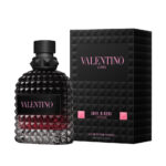 Valentino Uomo Born in Roma Intense - 100ml - Valentino