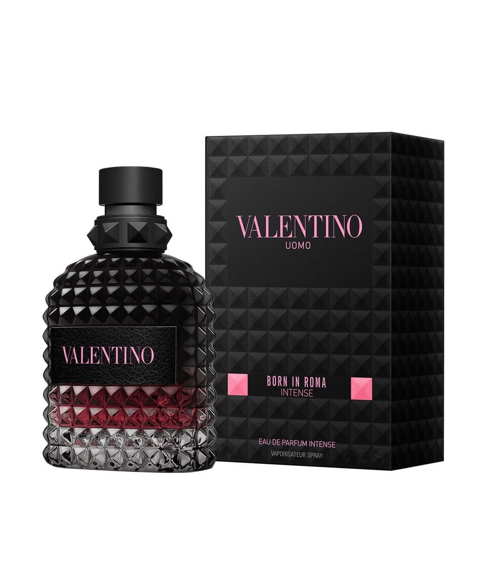 43457869_x2 Valentino Uomo Born in Roma Intense - 100ml - Valentino - Imagen 1