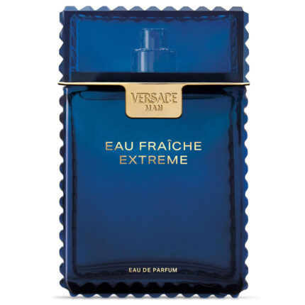 Versace Man Eau Fraiche Extreme - Decant - Versace