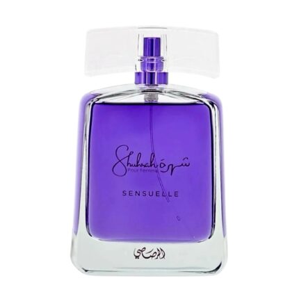Shuhrah Sensuelle - Decant - Rasasi
