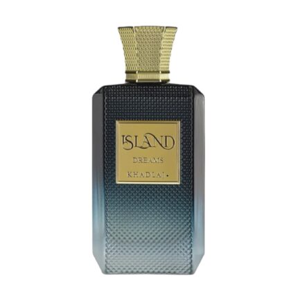 Island Dreams - Decant - Khadlaj