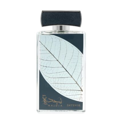 Najdia Intense - Decant - Lattafa