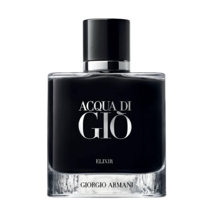 Acqua di Giò Elixir - Decant - Giorgio Armani