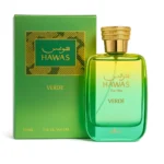 Hawas Verde - 100ml - Rasasi