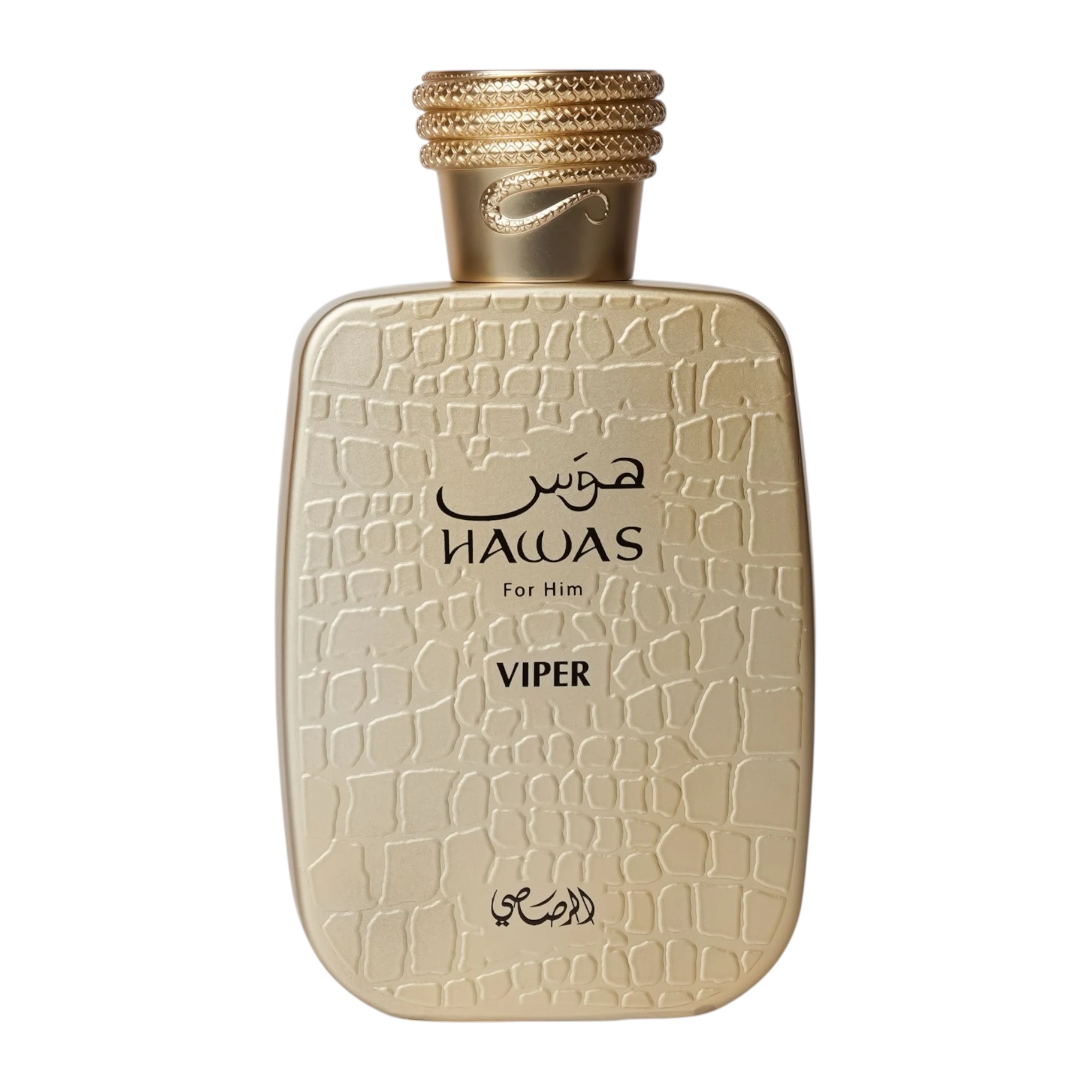 Photoroom_20251127_204556 Hawas Viper - Decant - Rasasi - Imagen 1