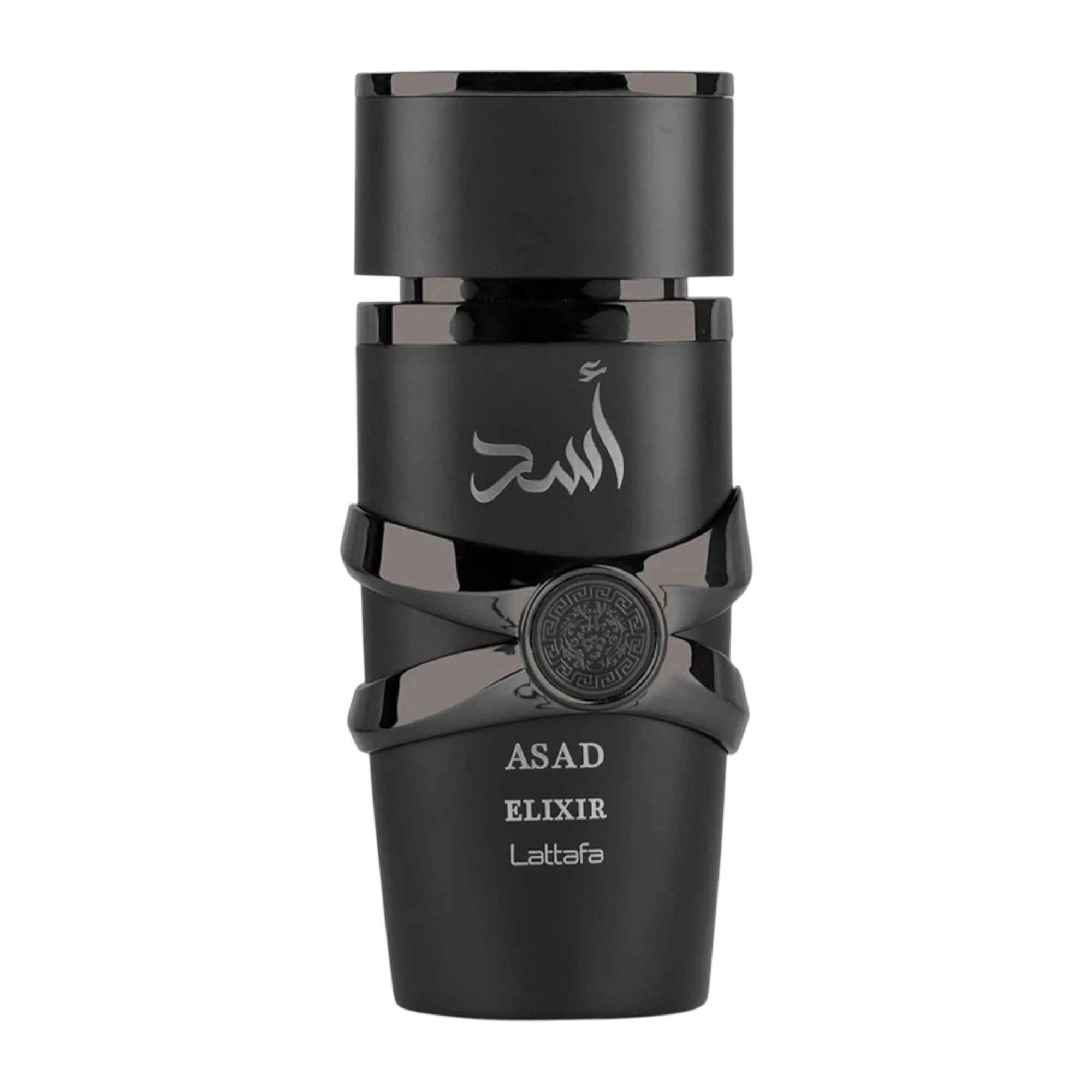 Photoroom_20251127_204618 Asad Elixir - Decant - Lattafa - Imagen 1