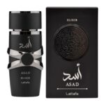 Asad Elixir - 100ml - Lattafa