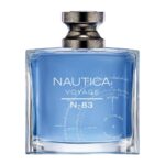 Nautica Voyage N-83 - Decant - Nautica