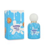 Cookies & Cream - 50ml - Tubbees