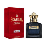 Scandal Pour Homme Intense - 100ml - Jean Paul Gaultier