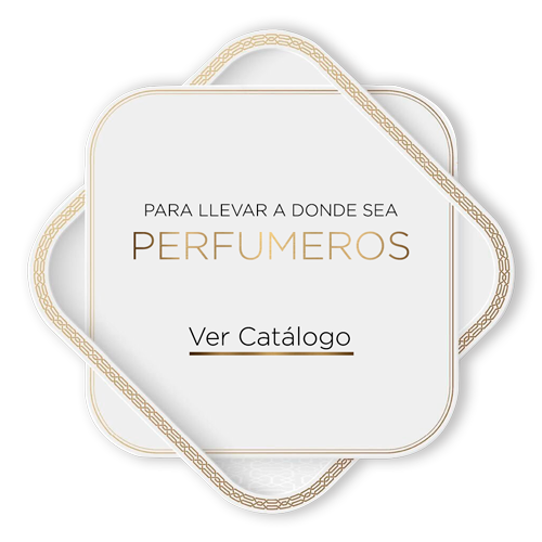 PERFUMEROS PERFUMEROS
