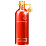 Red Vetiver - Decant - Montale