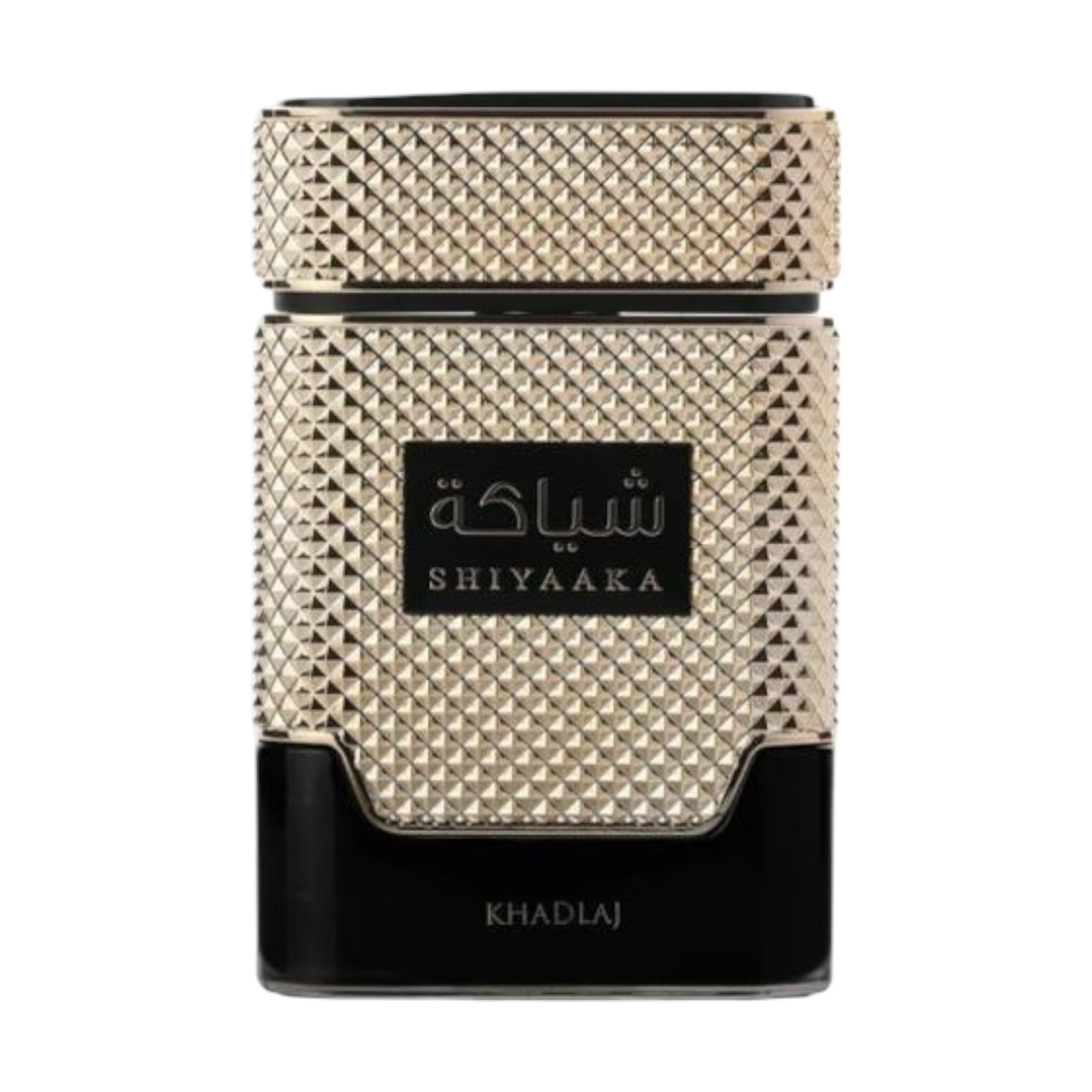 Photoroom_20260111_144049 Shiyaaka Gold - Decant - Khadlaj - Imagen 1