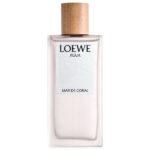 Agua Mar De Coral - Decant - Loewe
