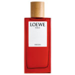 Solo Loewe Vulcan - Decant - Loewe