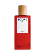 Solo Loewe Vulcan - Decant - Loewe