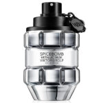 Spicebomb Metallic Musk - Decant - Viktor & Rolf