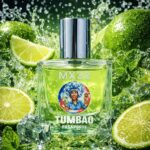 Tumbao - 50ml - MX32 Parfums - Imagen 3