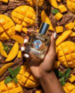 Tumbao - 50ml - MX32 Parfums - Imagen 4