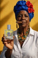 Tumbao - 50ml - MX32 Parfums - Imagen 2