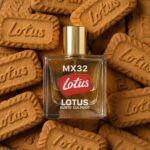 Lotus - Decant - MX32 Parfums - Imagen 2